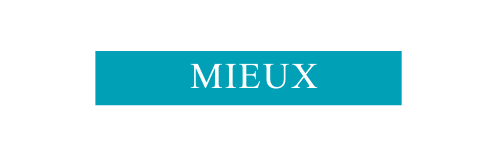 MIEUX